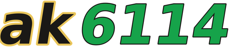 ak6114 logo