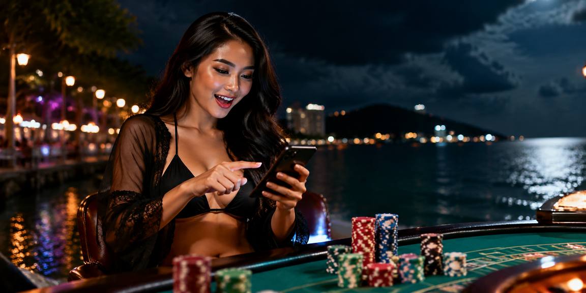 ak6114 mobile gaming